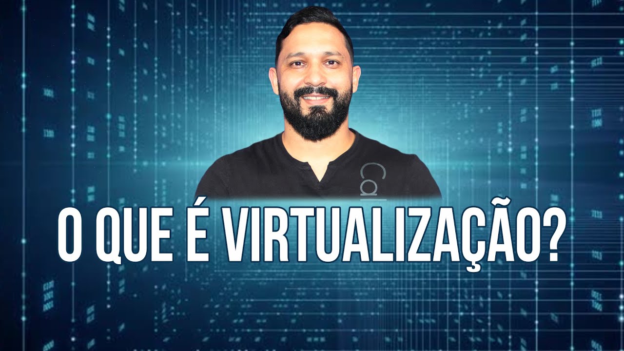 Tecnologias de virtualiza&ccedil;&atilde;o de plataformas