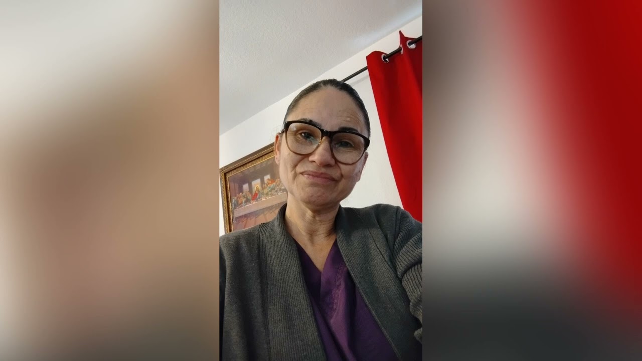 Salmo 91 🙏🏼 escuchén y compartan 😊
