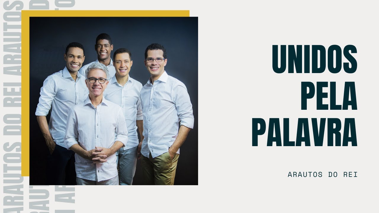 Unidos pela Palavra | Arautos do Rei