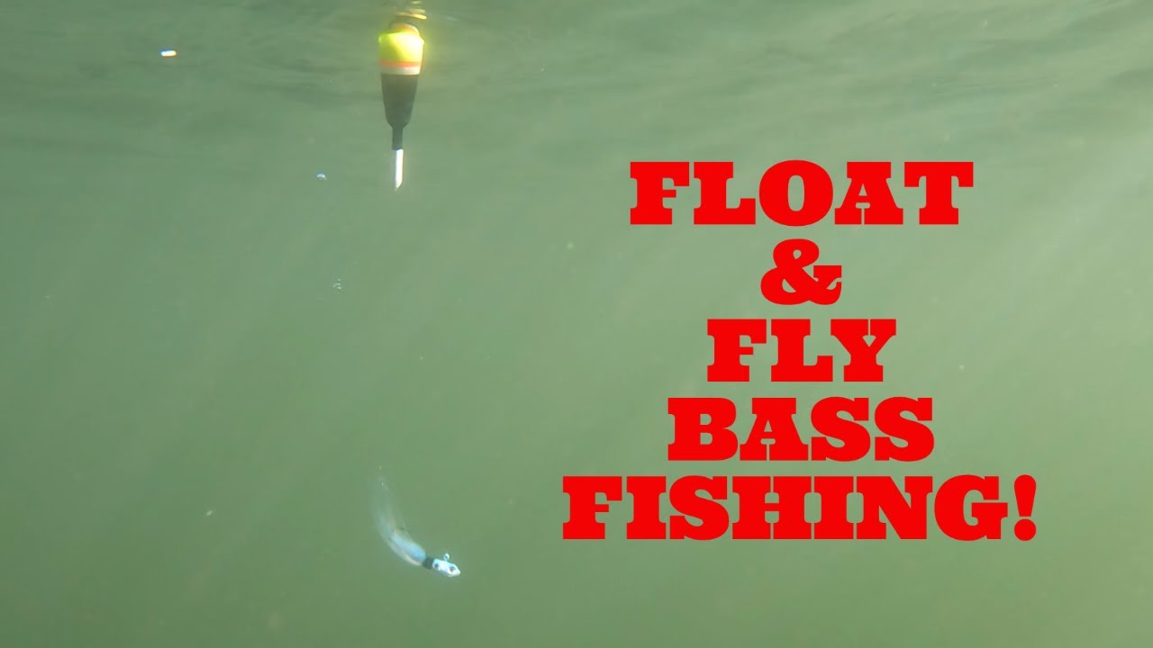 The Float and Fly Technique Tackle Breakdown with @OliverNgy  & Matt Frazier
