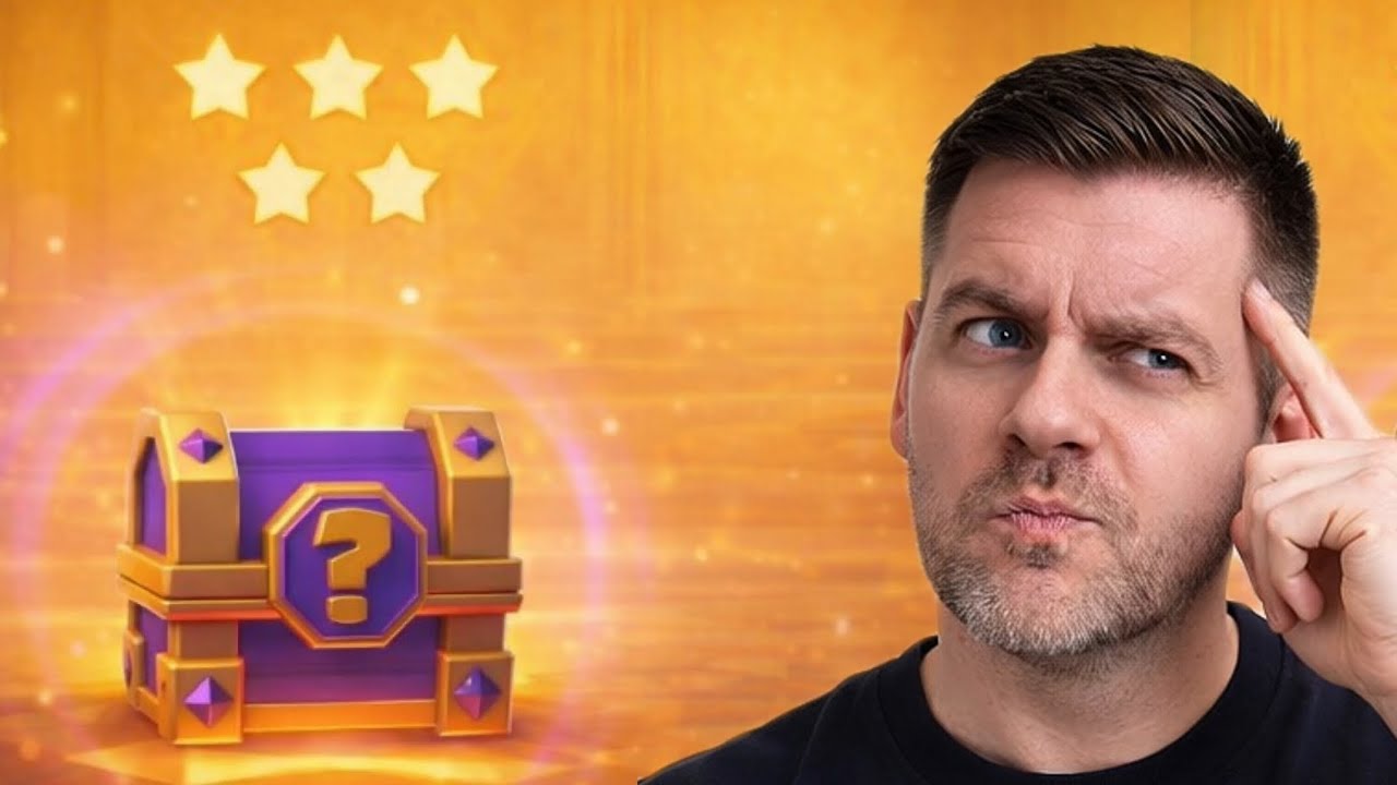 Chest Opening | Lohnt sich das wirklich? | Clash Royale