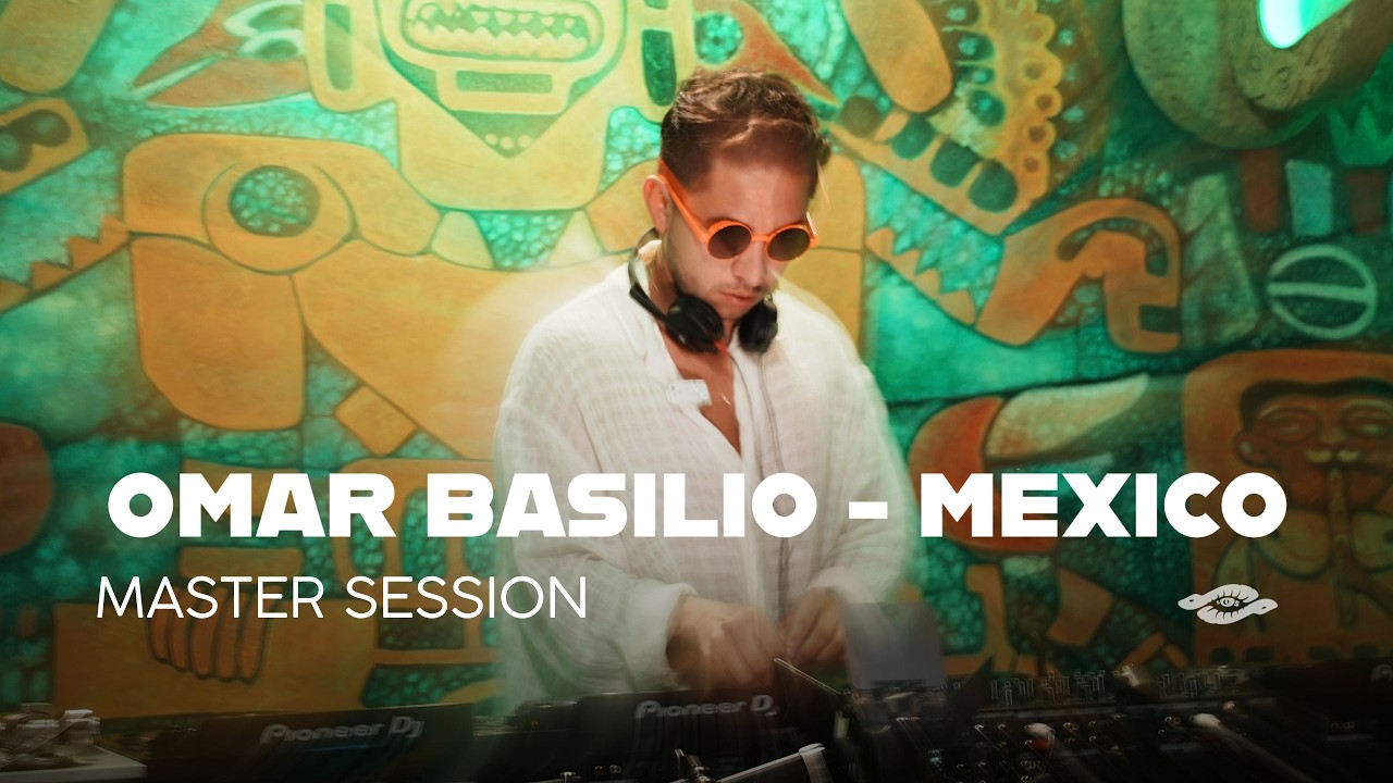 OMAR BASILIO | Club Olin 55