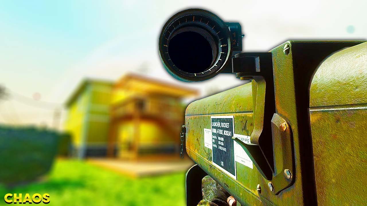 20 Things Only GOLDEN AGE Cod Players Remember