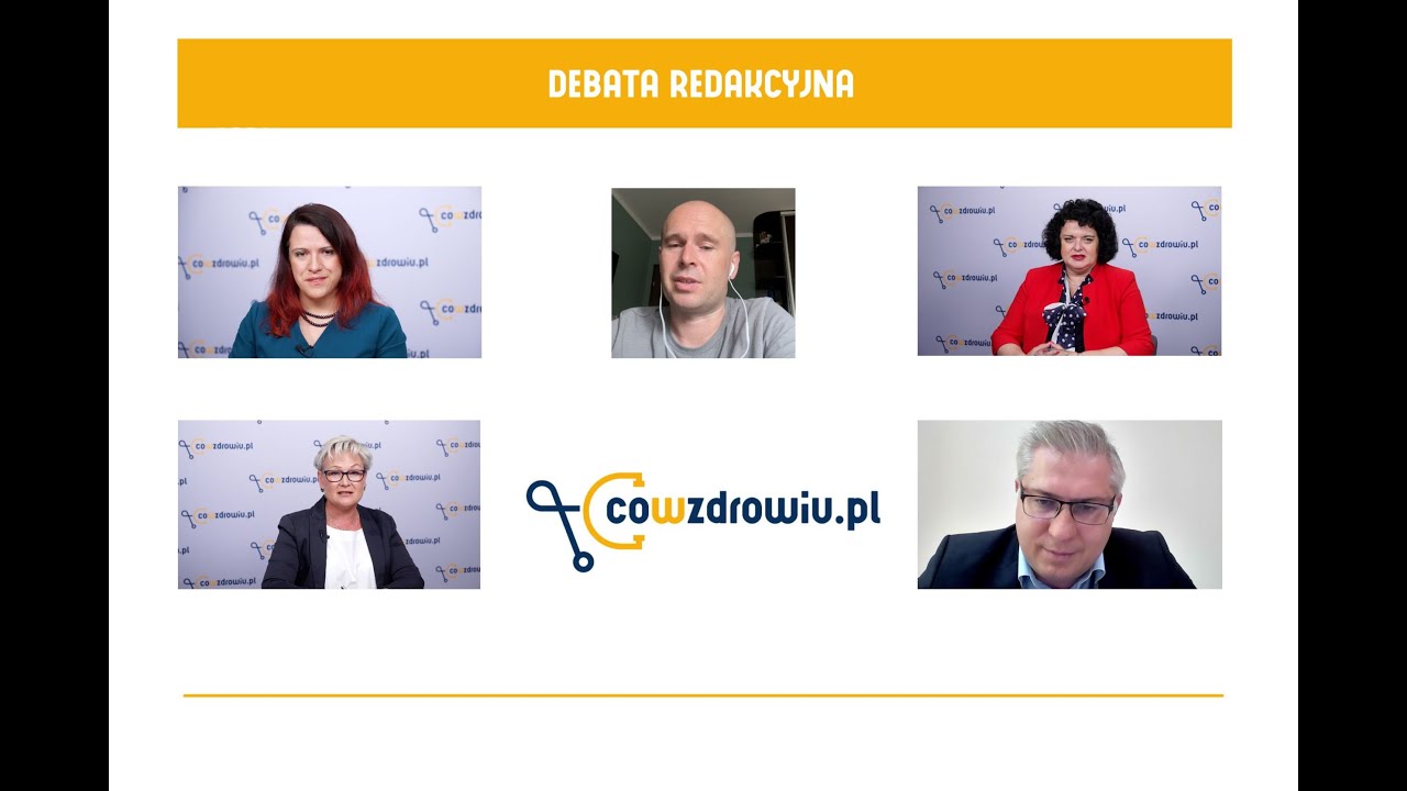Przewlekła białaczka limfocytowa – dyskusja cowzdrowiu.pl