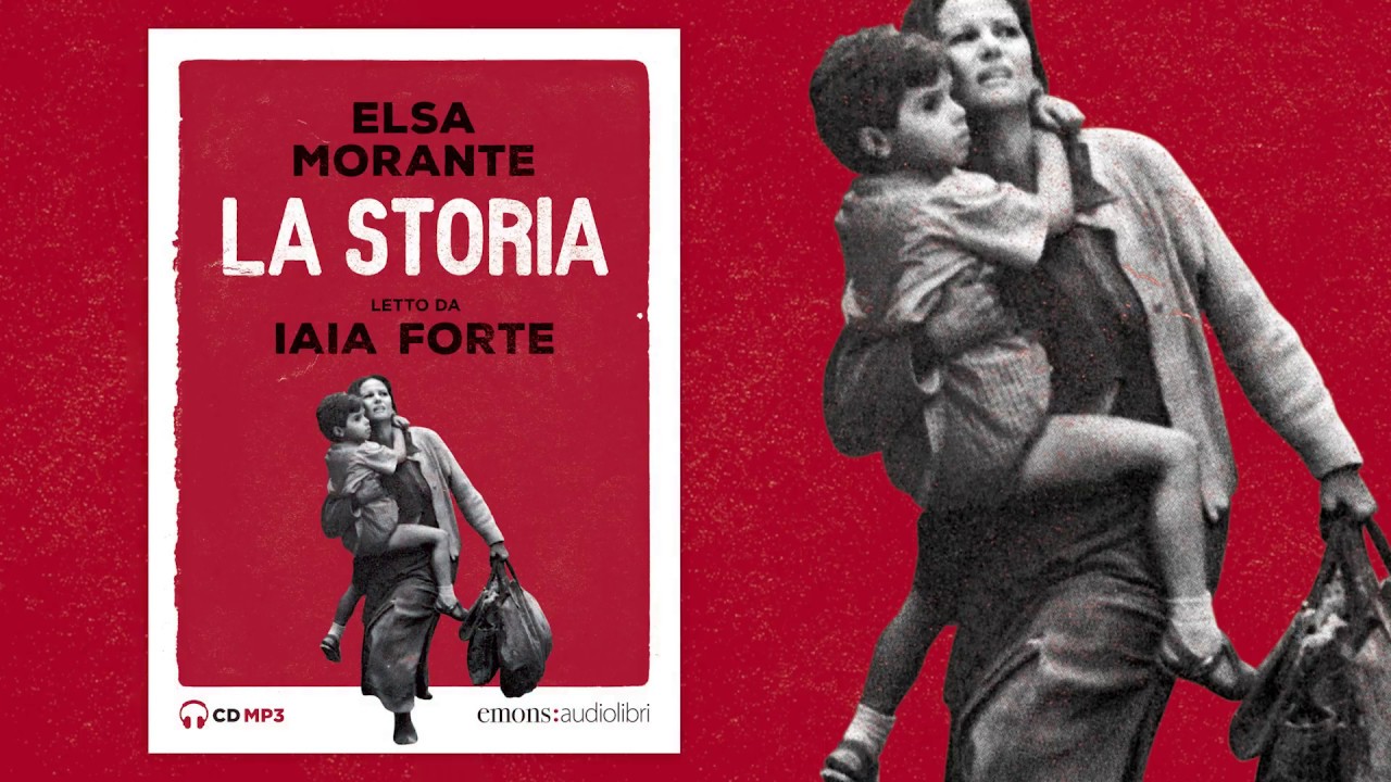 Audiolibro: 