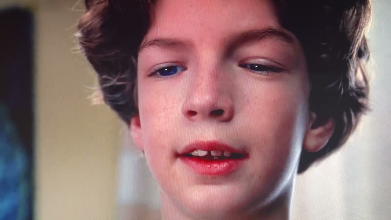 indian in the cupboard: last goodbye