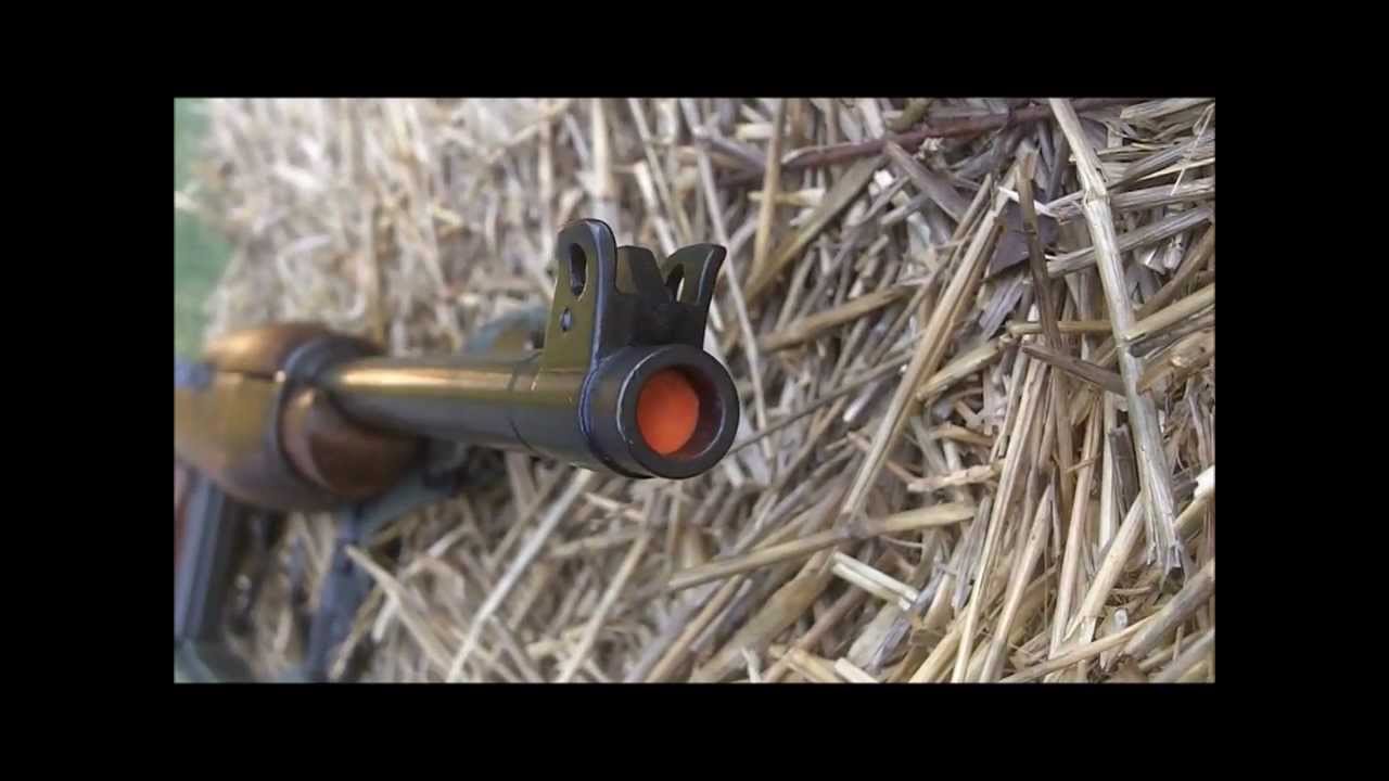 M1A1 Carbine Denix NonFiring Replica Rifle 1941 Early Paratrooper Prop Gun Theater Film Photography