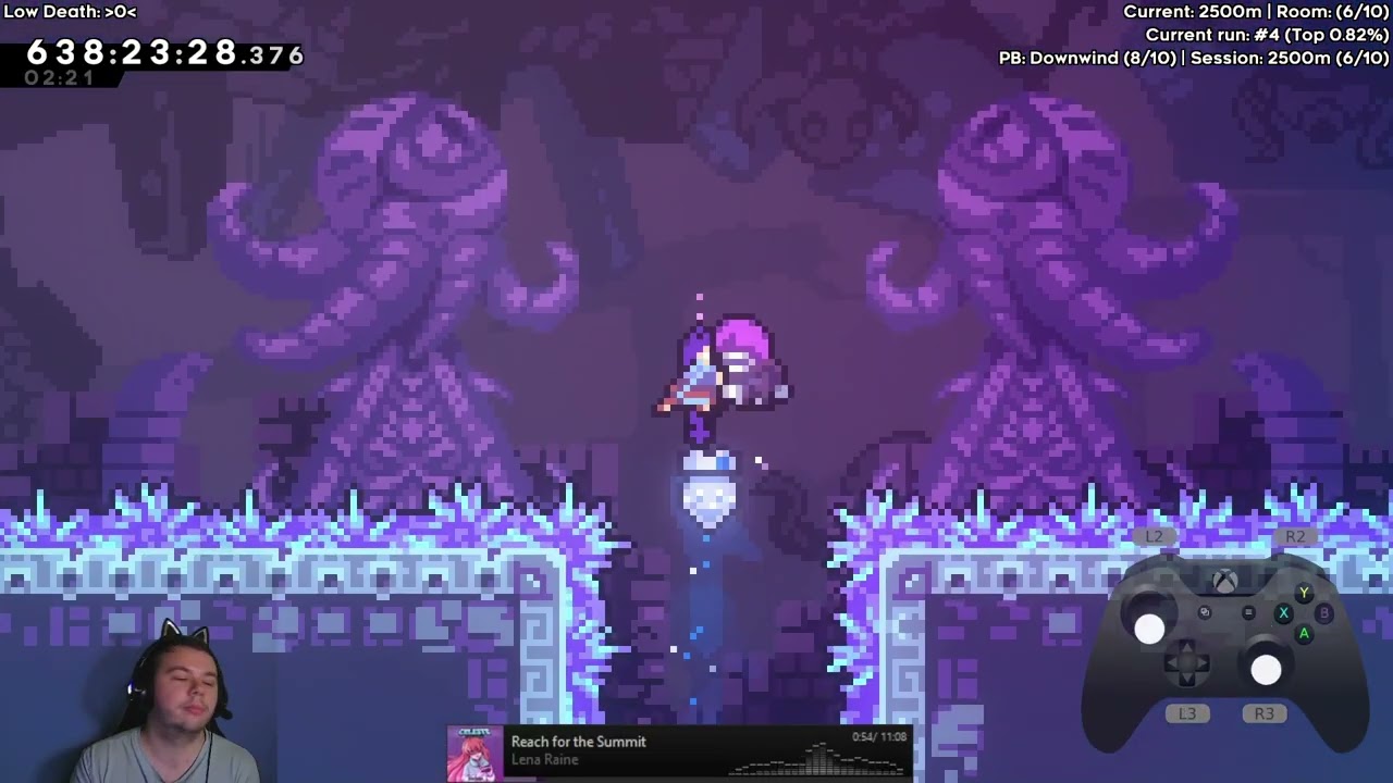 Summit Silver Berry Complete - Celeste Strawberry Jam