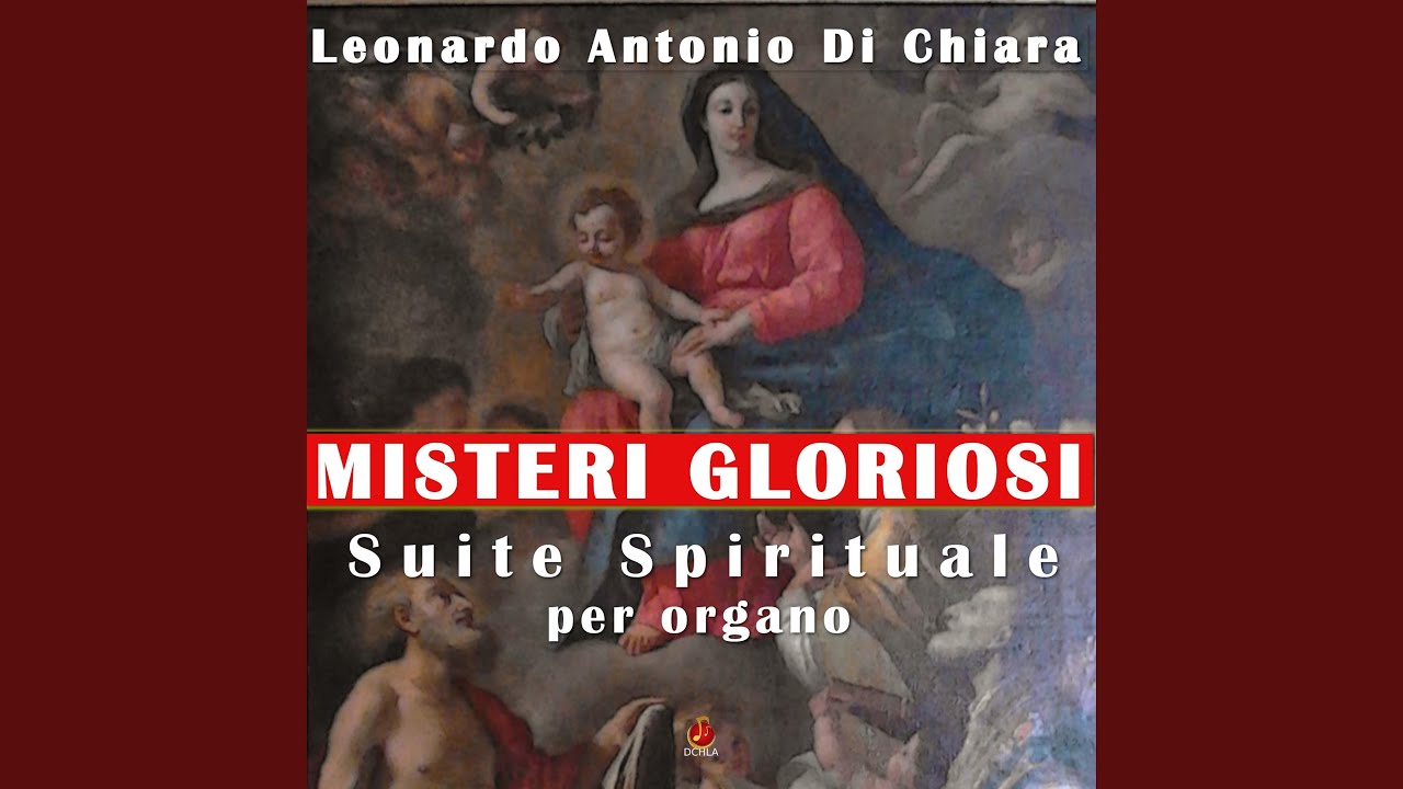 L' Ascensione