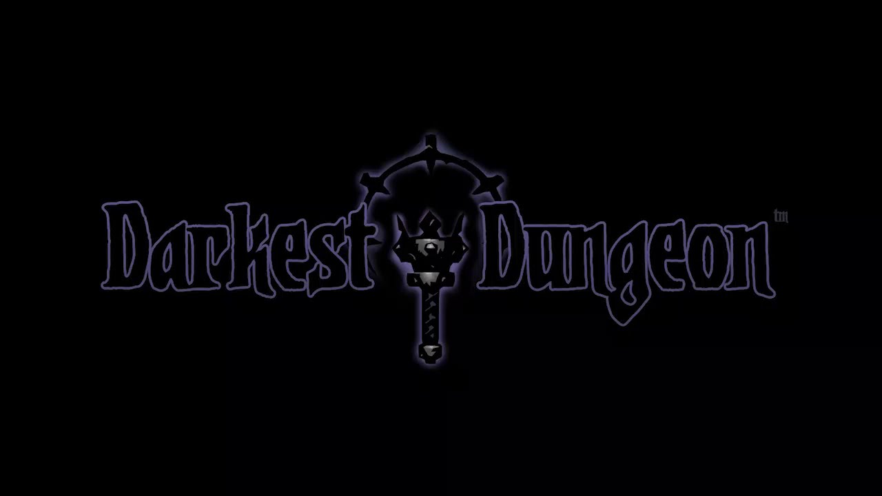 Darkest Dungeon OST - Torchless - Weald Combat