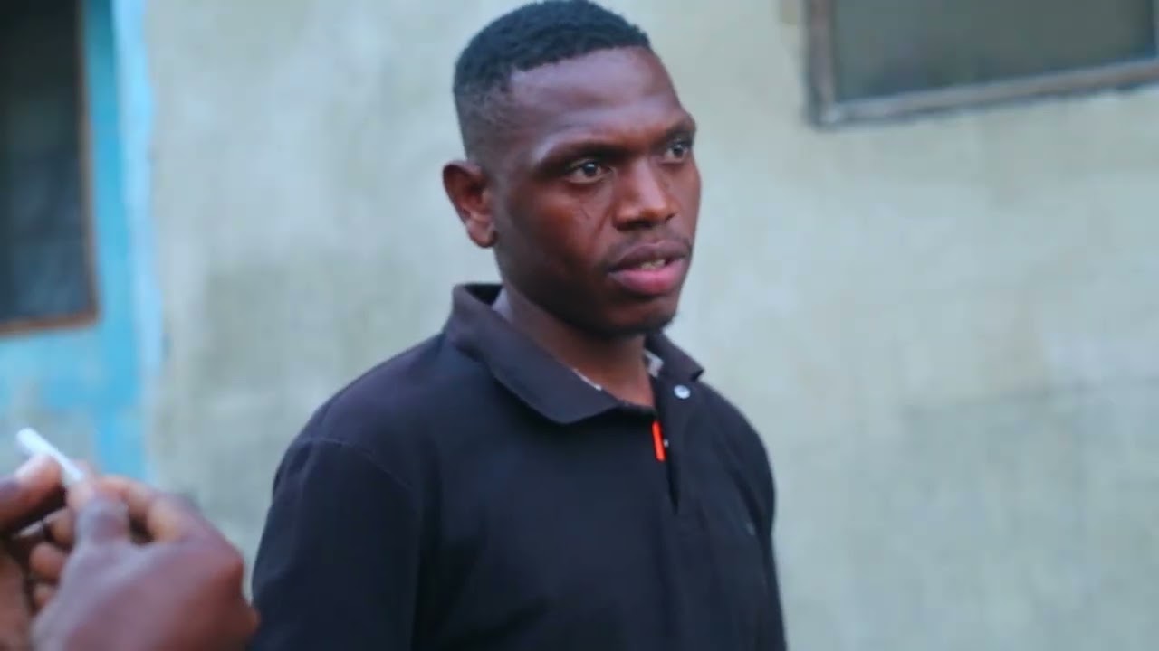LEO NIMEYATIMBA KWA WAHUNI