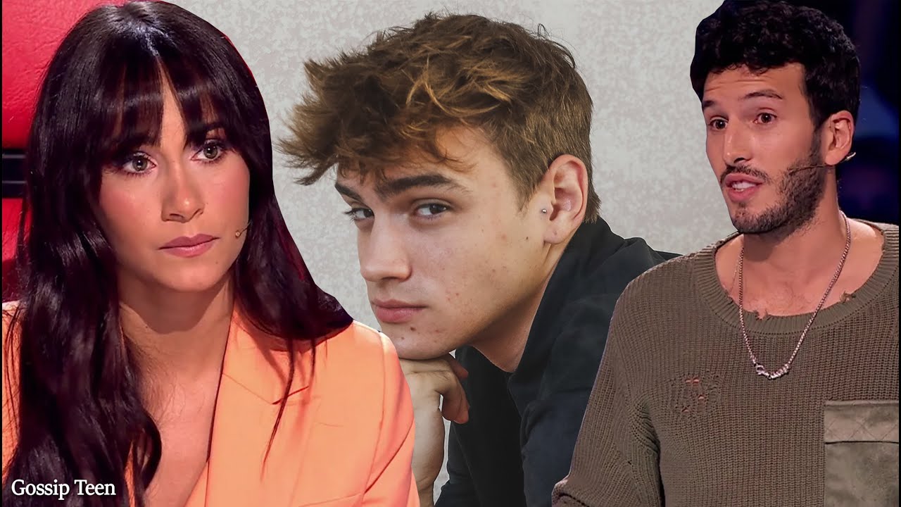 La Reacción De Sebastián Yatra Ante Los Rumores De Infidelidad De Aitana Con Gabriel Guevara