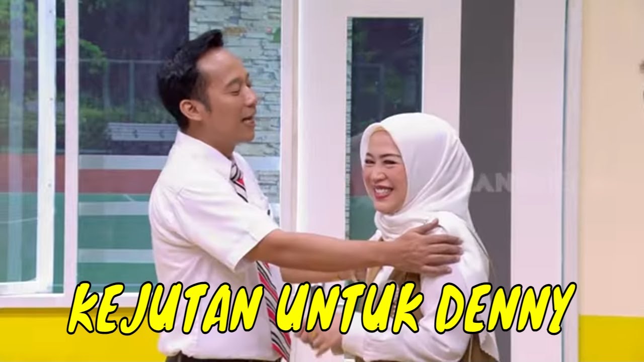 [FULL] TYO BERUBAH JADI BERANDALAN | ANAK SEKOLAH (01/03/22)