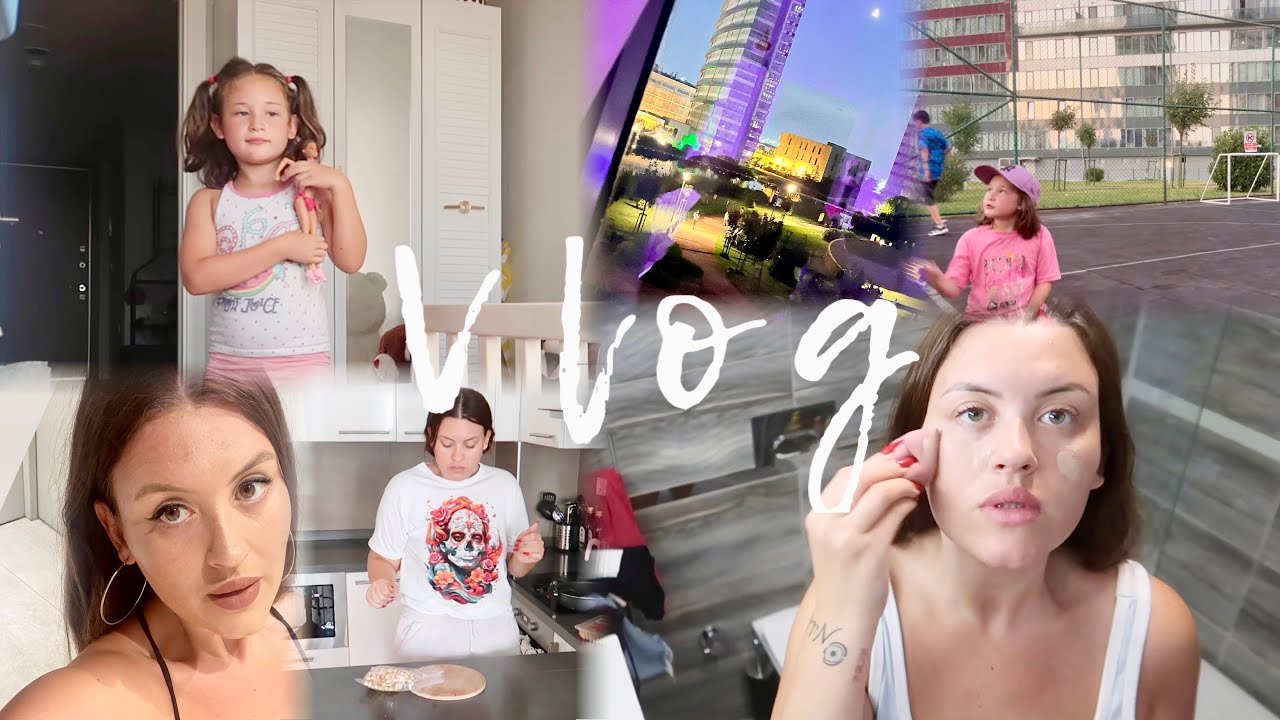 BENİM AİLEM YOKMU ?? DERTLEŞMELİ l Sağlıklı Leziz Tarifler 💜 Mutlaka Deneyin #vlog 