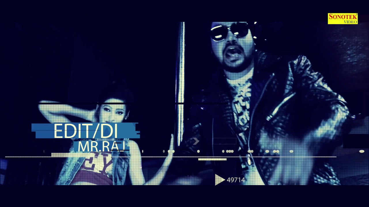 Daru in The Club | Teaser | Mr. Maxxx ft. Inshaah | Club DJ Haryanvi Song 2017