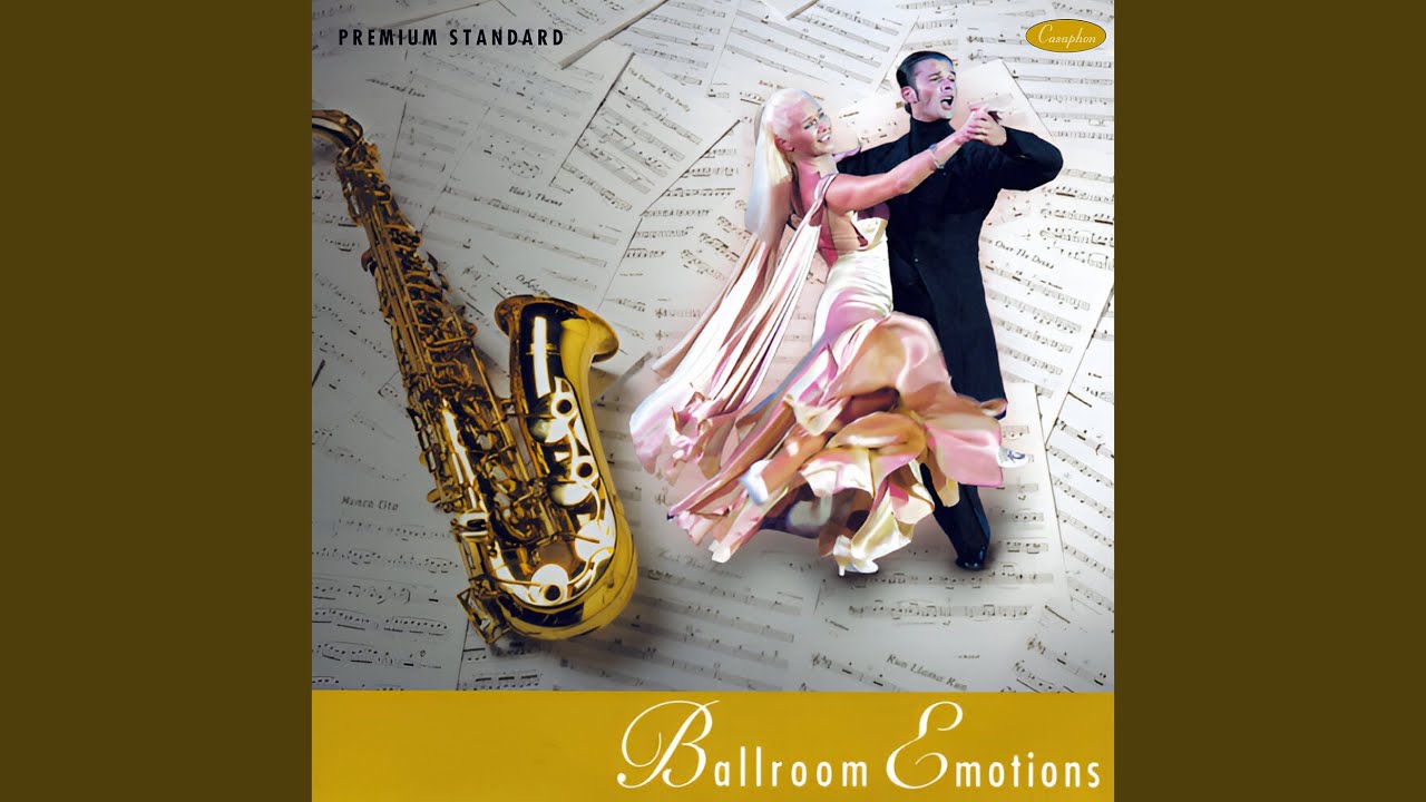 Be Mine Tonight (Viennese Waltz / 59)