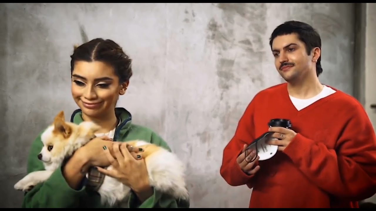 Ep. 2 Night 1 Pentatonix Evergreen Tour Baltimore 11/27/21
