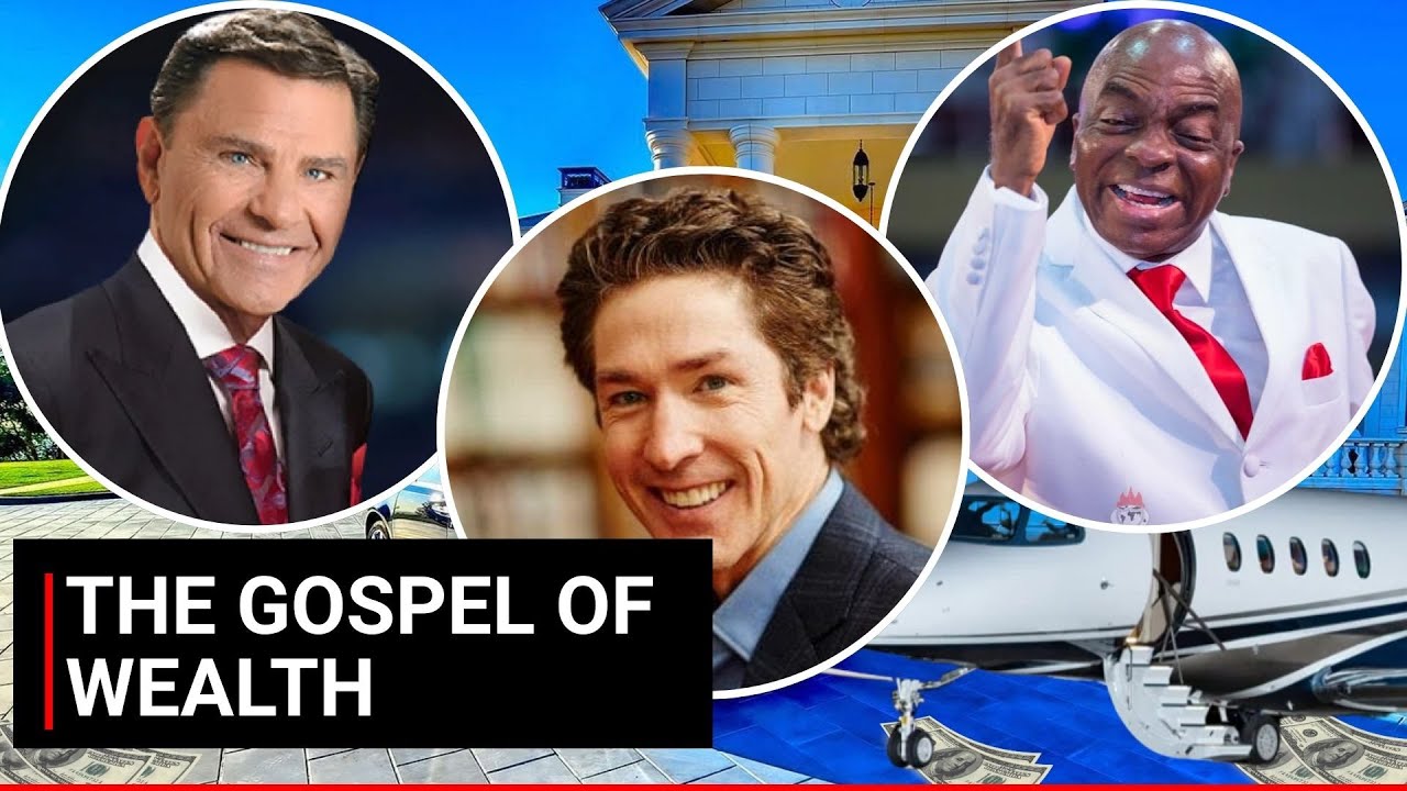 The 20 Most Corrupt Pastors in the World