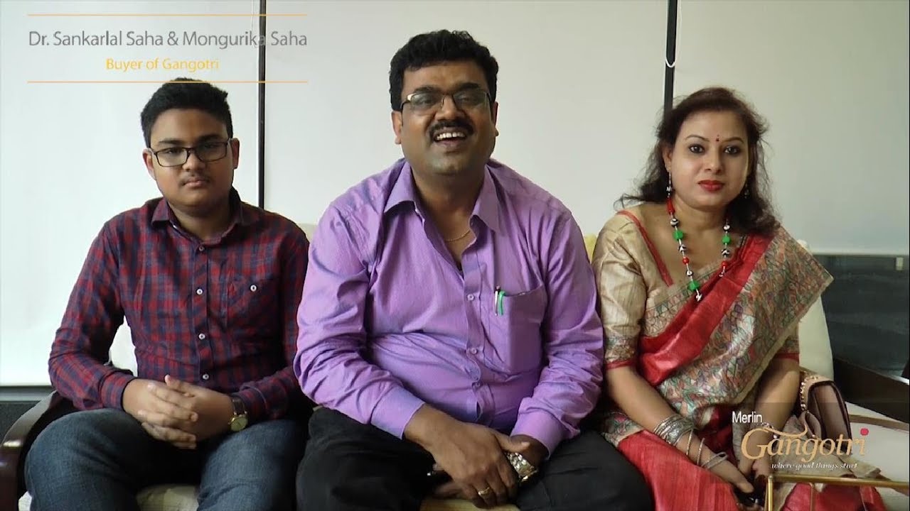 Merlin Gangotri Testimonial III