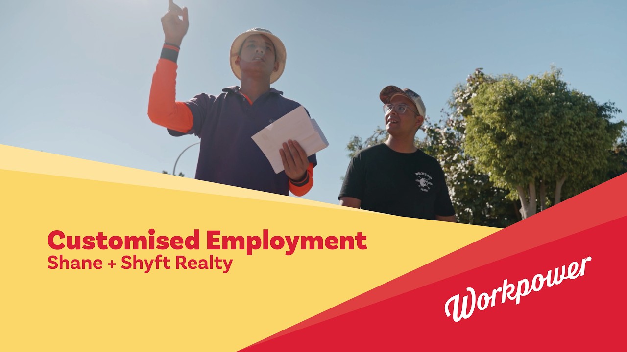 Open Employment: Shane & SHYFT Realty