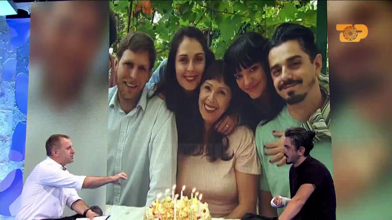 E papritur/Amos Zaharia: Mezi pres t&euml; puth n&euml; buz&euml; Bujar Asqeriun! &ldquo;E Diell&rdquo;, 12 Korrik 2020