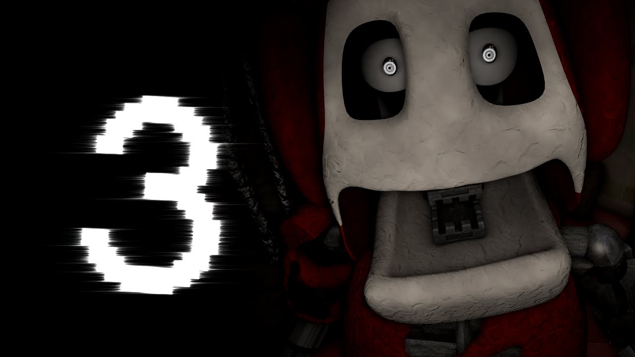 Five Nights at TubbyLand 3 | THE DEATH TUBBIES