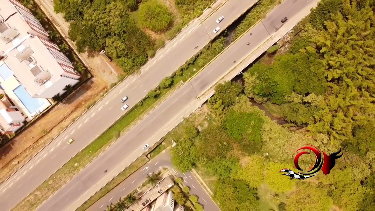 Riesgo Vial o un buen obst&aacute;culo, Accidente