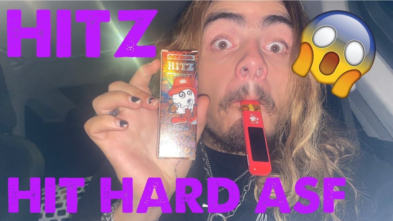 HITZ DISPOSABLE SENT ME