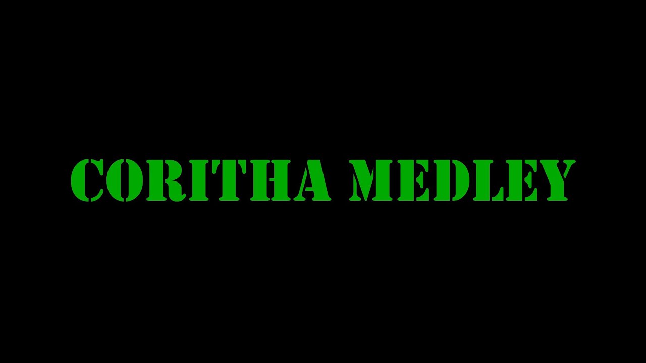 Coritha Medley Karaoke