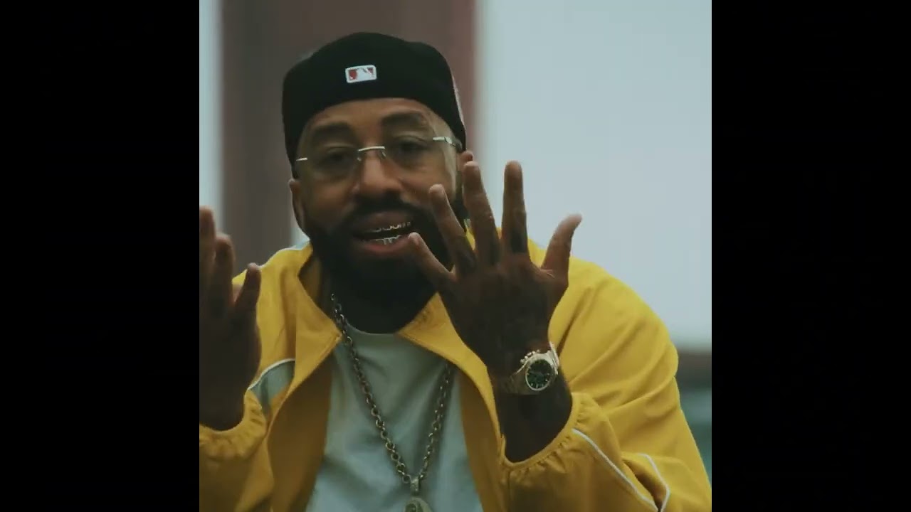 (FREE) LARRY JUNE  x CARDOGOTWINGS TYPE BEAT - 