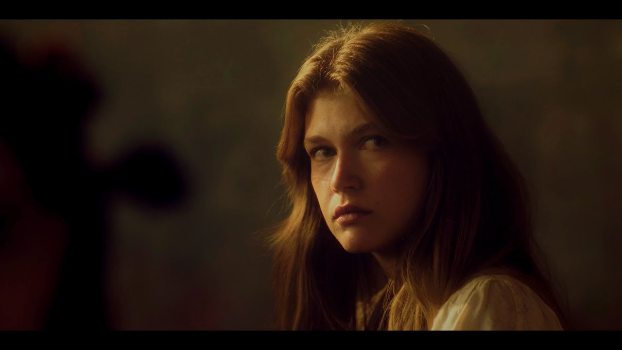 Τυχερό αστέρι （幸运星） 中希歌词 4K HDR Hi-Res