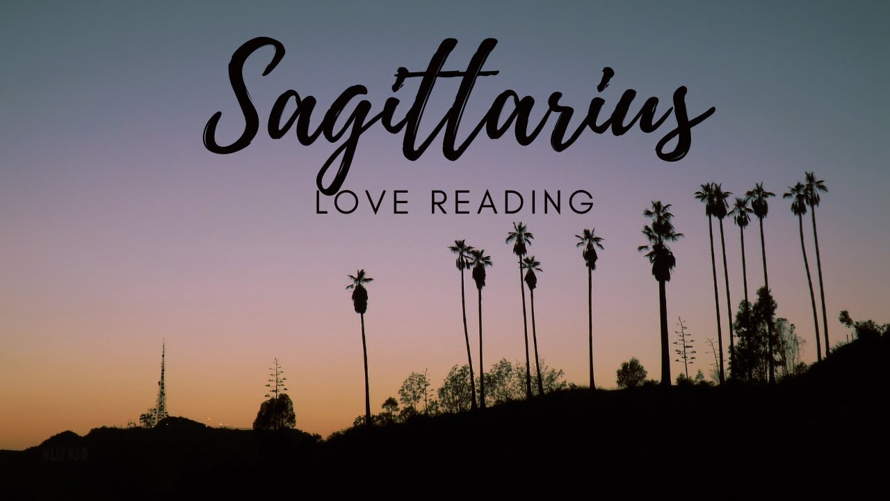 SAGITTARIUS~You WERE A Hidden Treasure In Their Heart~They Can't Let Go Of The Tender Connection May