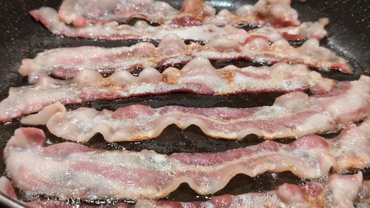 Bacon 