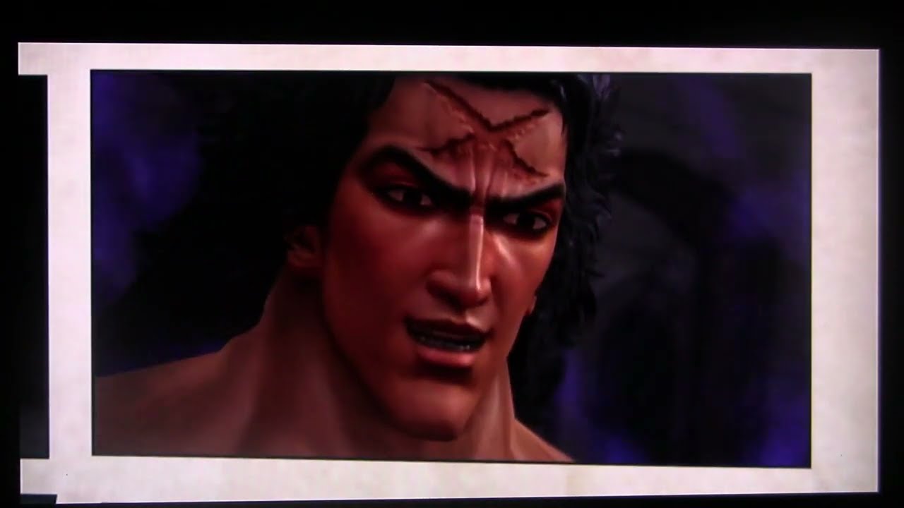 Fist of the North Star Stage 36 – Kaioh vs Shachi! A Desperate Clash Against the Demon King