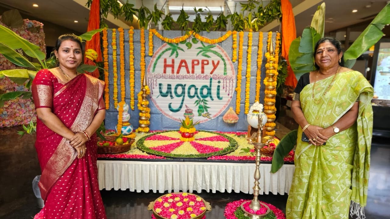 Happy Ugadi 2026 | Telugu New Year | Ugadi Pachadi Traditional Recipes