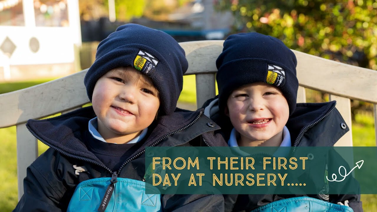 Lomond School Early Years, Nursery to Junior 1