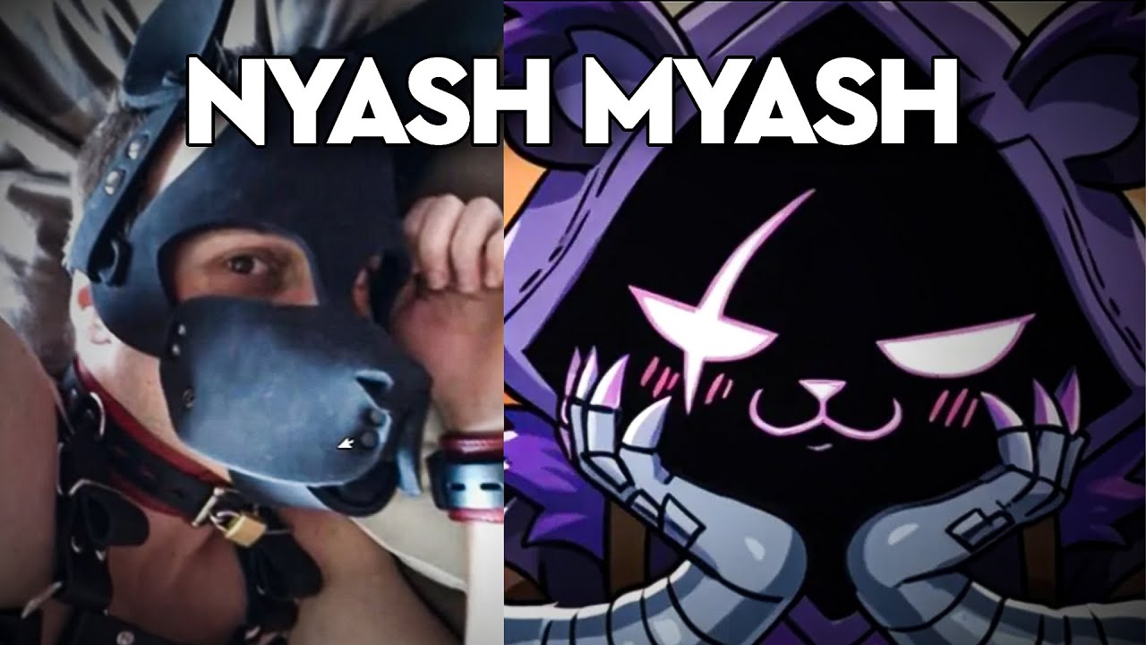 СОБРАНИЕ ⲡⲉⲇⲟⲫυⲗⲁ ДИВЕРА (ГИЛЬДИЯ NYASH MYASH)