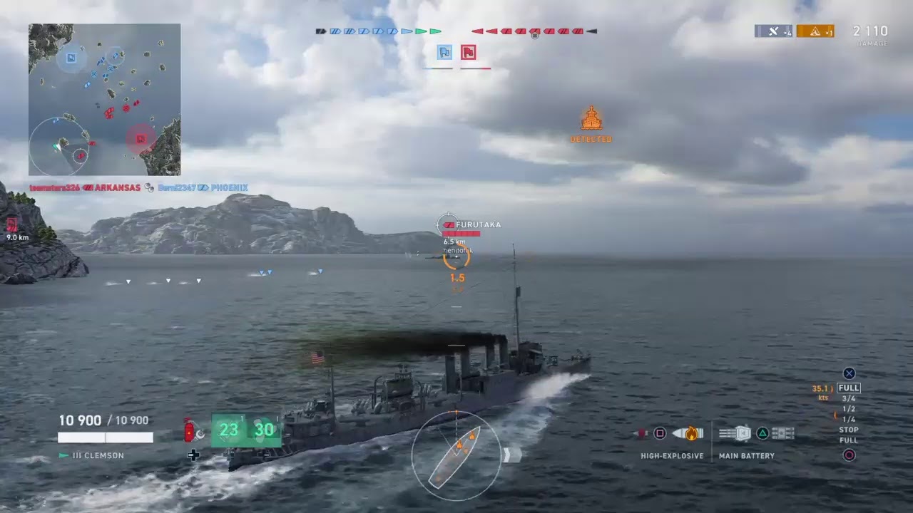WoWs_Legends