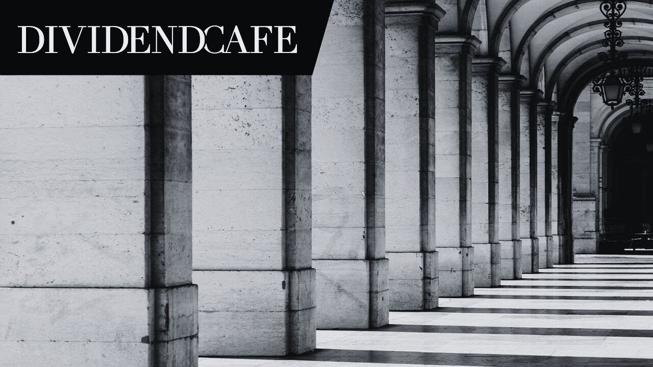 Dividend Cafe - Special Issue: 2024 Election Edition