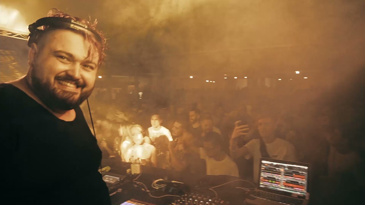 tarter @ HOUSETECH - Galeras Beach Bar- 06/11/2021 - THE RETURN