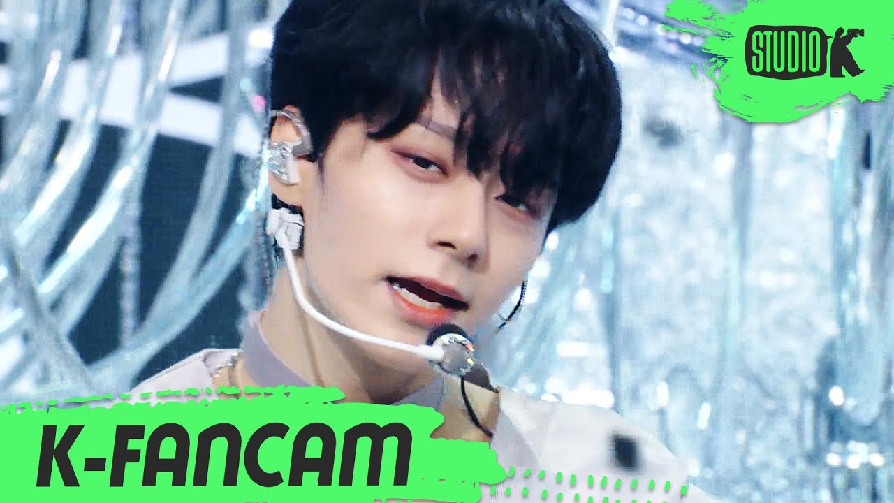 [K-Fancam] 원어스 환웅 직캠 'Same Scent' (ONEUS  HWANWOONG Fancam) l @MusicBank 220916