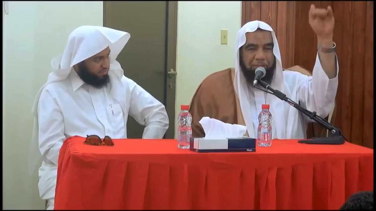 اتق الله حيثما كنت، وأتبع السيئة الحسنة تمحها ، وخالق الناس بخلق حسن  د عبدالرحيم الهاشم