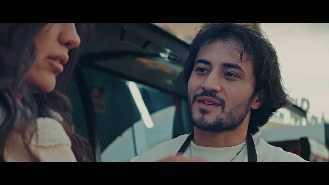 Samandar Ergashev - Baxtli bo'lgin omon bo'l 1-2 qism (Official Music Video )