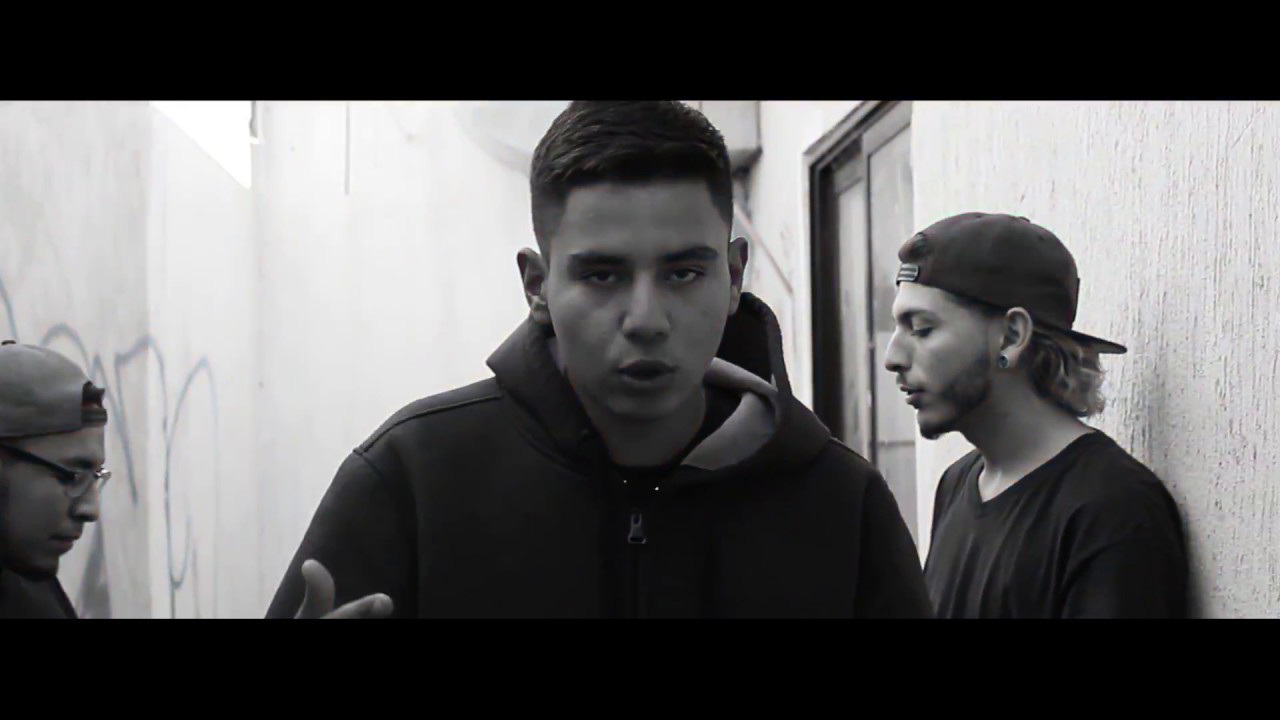 BNS BLONDS - DOGMA (VIDEO OFICIAL)