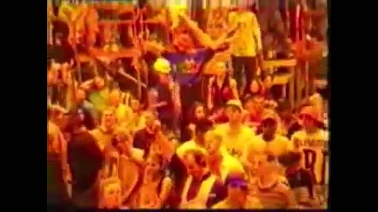 Blawan - Tuesday's March