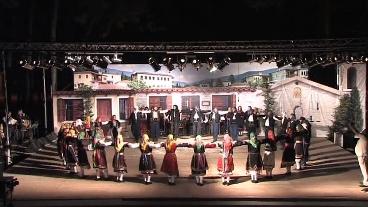 Χασάπης (Χασαπιά - Ασπρονέρι)