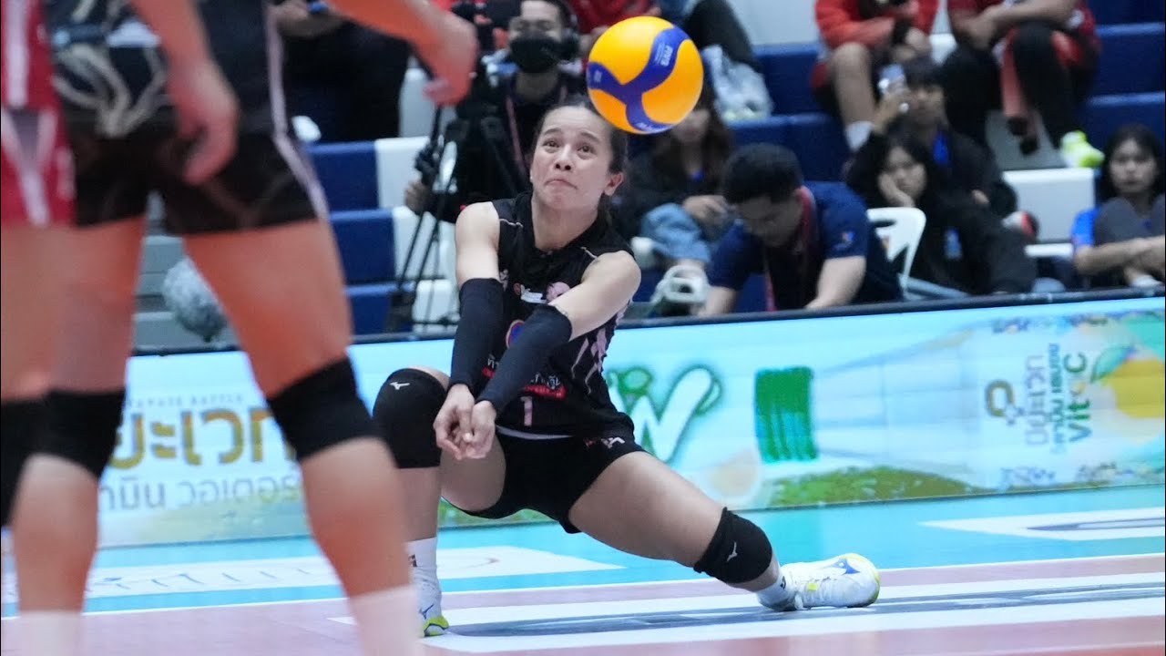 ไอไลท์ ขอนแก่น vs สุพรีม