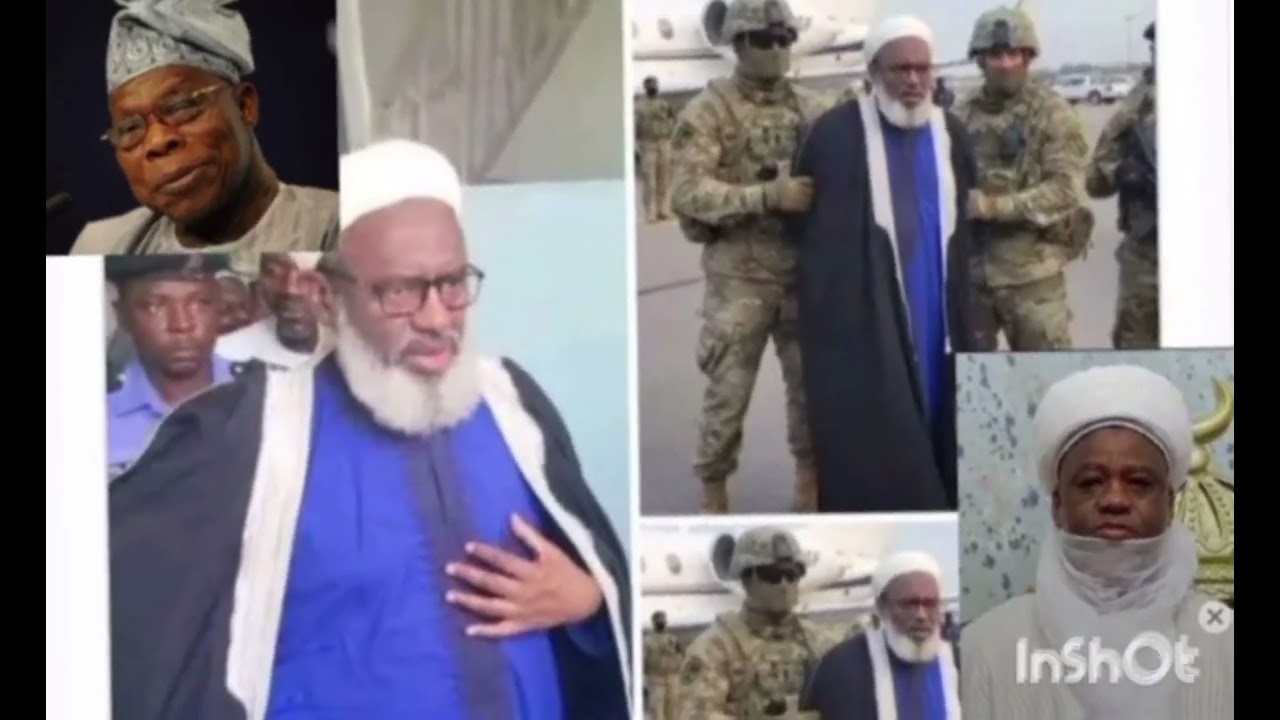 OWO TI TE GUMMI OO,NI SULTAN BA FI IGBA TA WIPE ESEMI JEJE