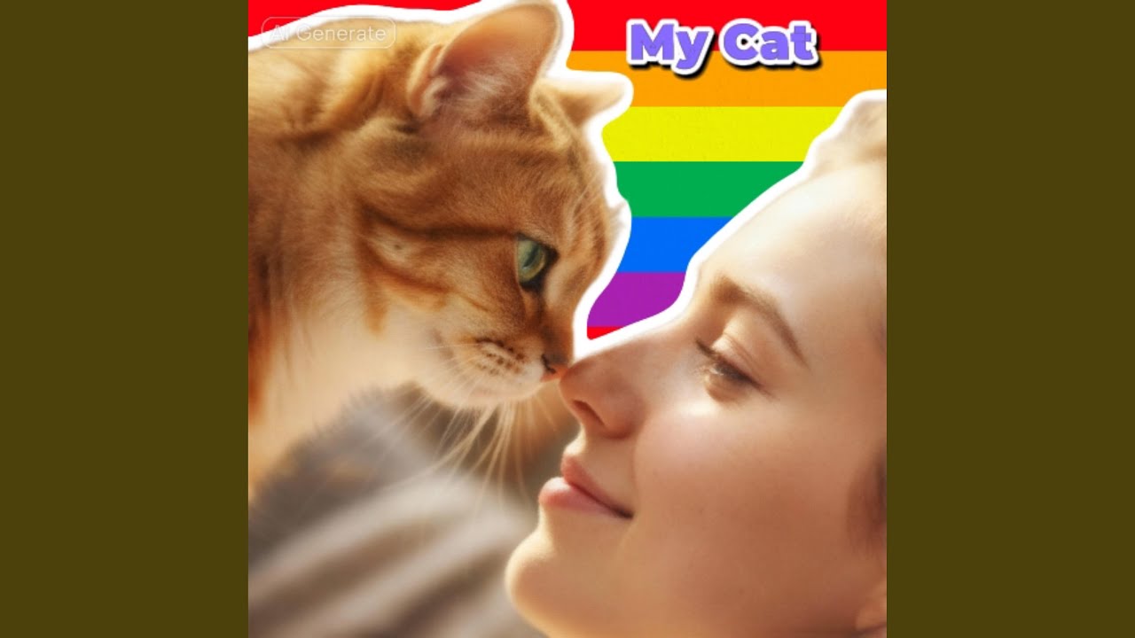 My Cat