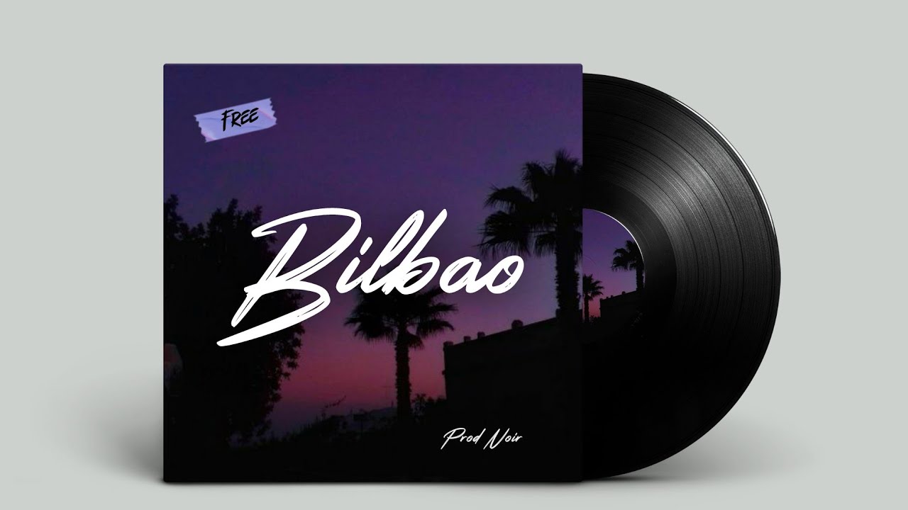 [Free] "BILBAO" [+10] Spanish Guitar Drill Loop Kit - | 10 Royalty free loops | by @prod.noir